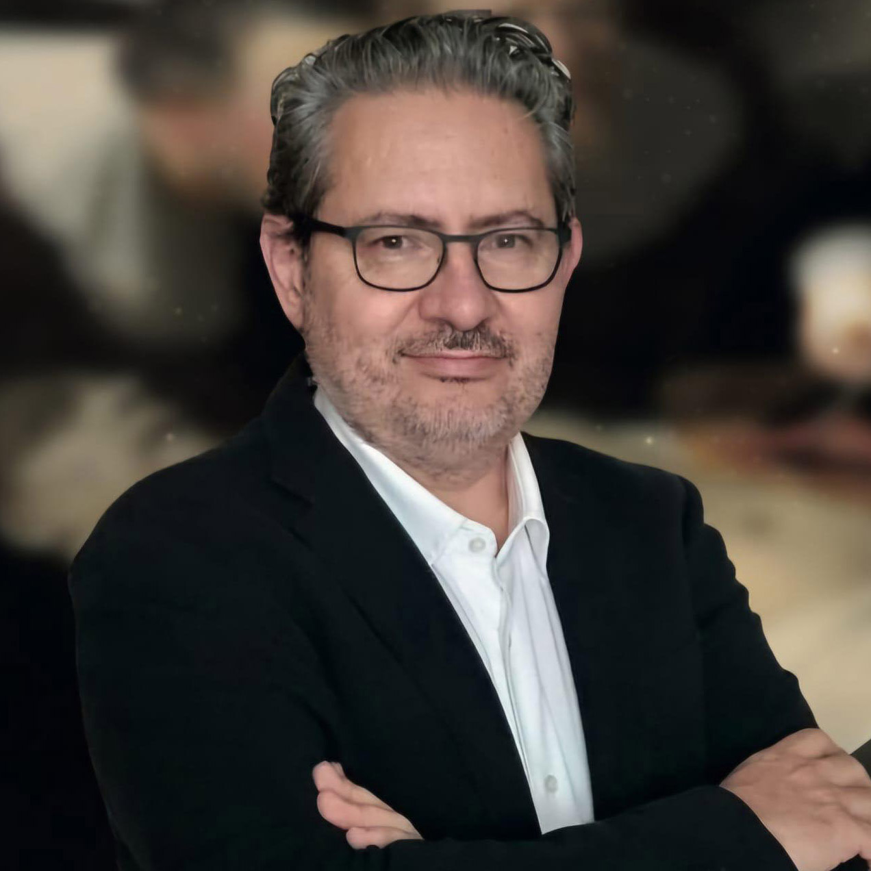 Dr. Erhan Eryilmaz