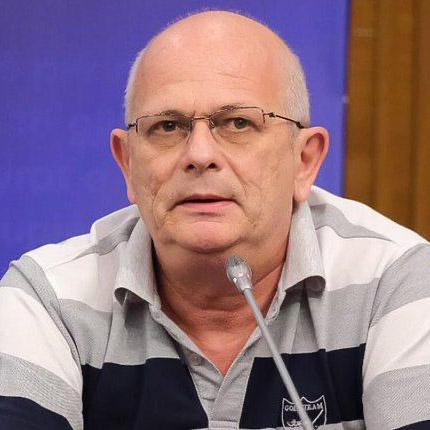 Dr. Gezim Xhepa