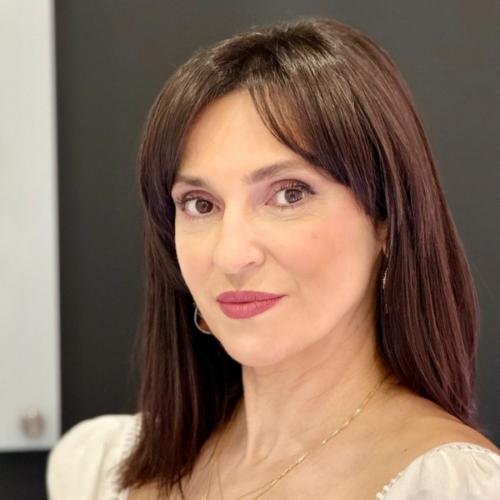 Dr. Rezarta Kapaj
