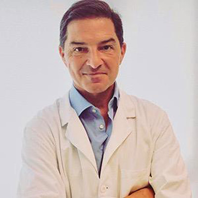Dr.Giulio Gherardini