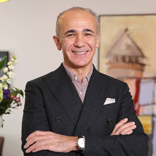 Prof. Dr. Akin Yucel